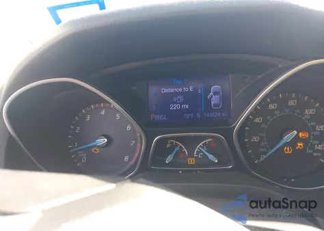 2013 Ford Focus Se from USA, damaged, VIN 1FADP3K28DL169576